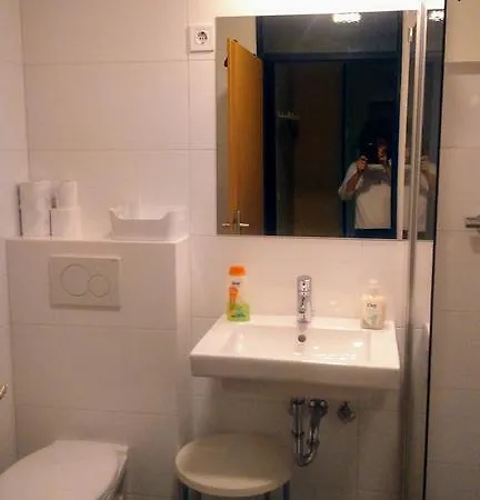 Jena Appartamento Lubiana
