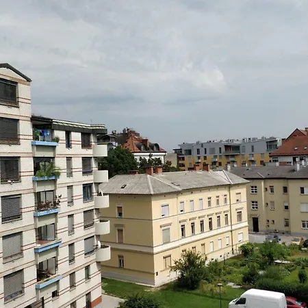 Appartamento Jena Lubiana