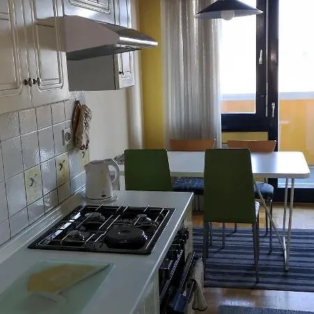 Jena Appartamento