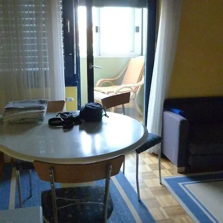 Jena Apartment