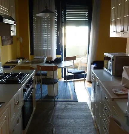 Apartment Jena *