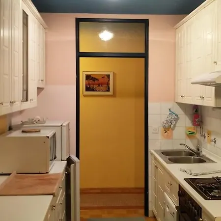 Apartment Jena *