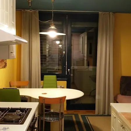 Apartment Jena *