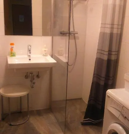 Apartment Jena