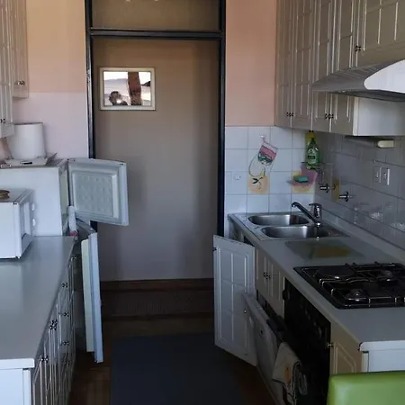 Jena Apartment Ljubljana