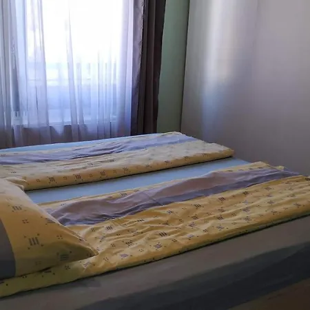 Apartment Jena Ljubljana