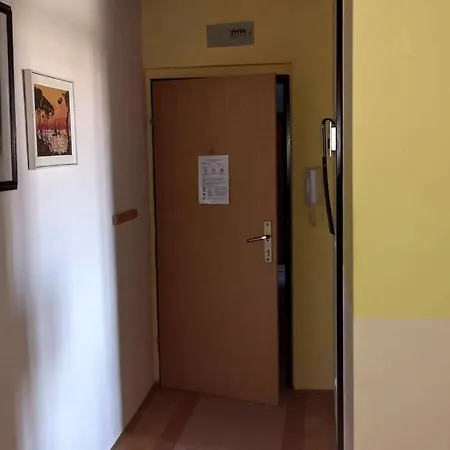 Jena Apartment Ljubljana